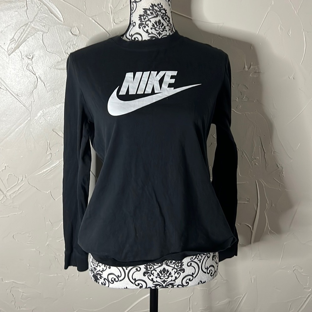 Nike longsleeve